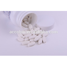 High quality Amino Acid Chelated Ca Tablet Mix/Fe/Zn/Mn/Mg/Cu/Ca